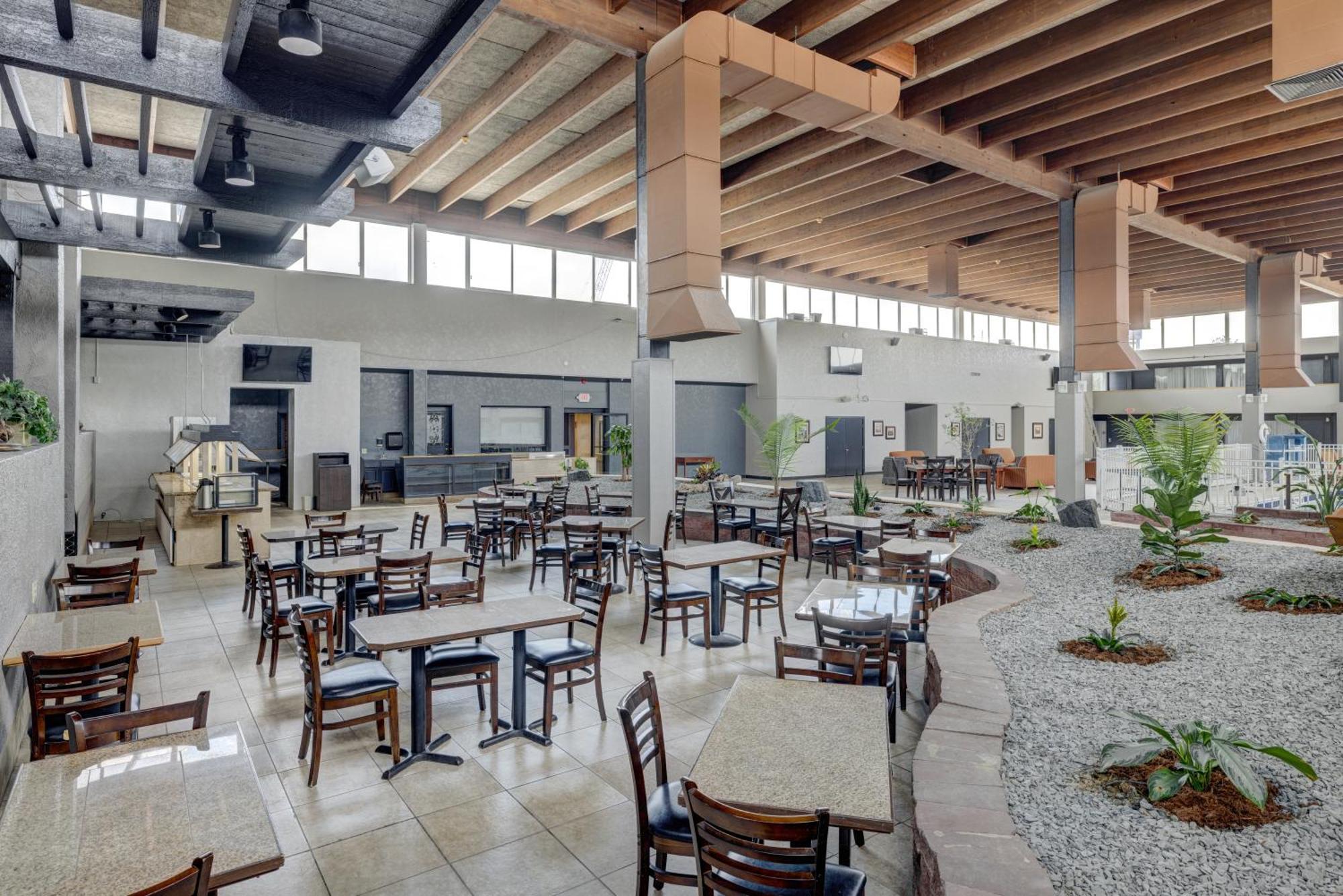 קספר Riverside Hotel מראה חיצוני תמונה
